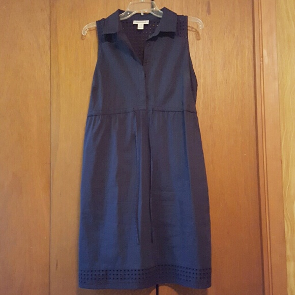 Motherhood Maternity Dress