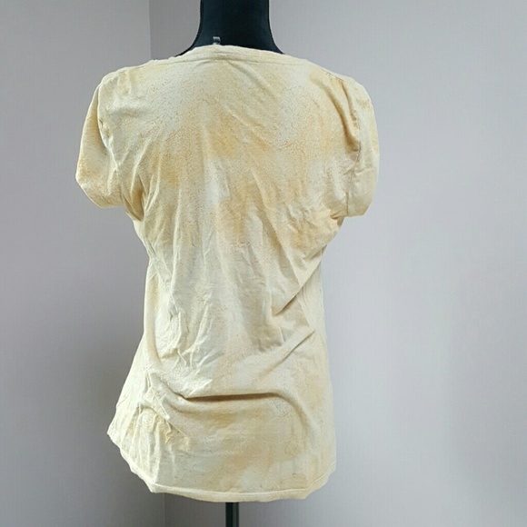 Really cute Buffalo t-shirt - Picture 3 of 3