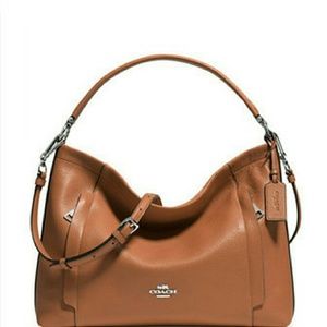 **NO LONGER AVAILABLE** Coach Scout hobo - NWT!