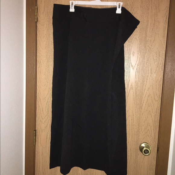 Old navy dress skirt