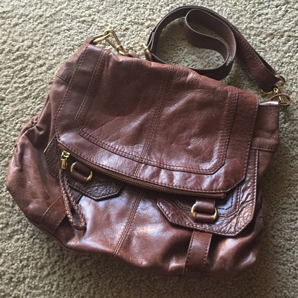 The Sak crossbody