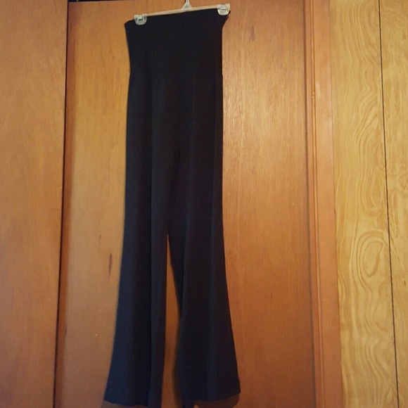 Motherhood Maternity Dress Pants
