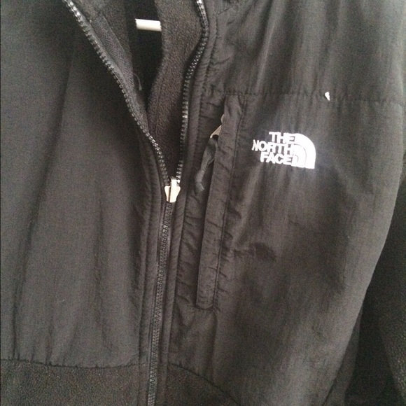 Black north face - Picture 2 of 2