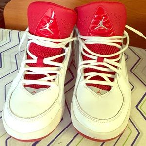 Jordan flights