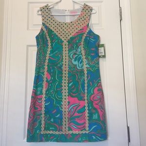 Lilly Pulitzer Macfarlane Shift