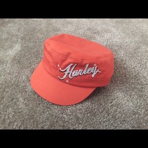 Harley Davidson hat