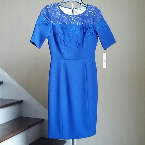 /LAST/ π Antonio Melani Dress - Picture 2 of 5