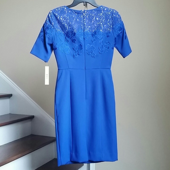 /LAST/ π Antonio Melani Dress - Picture 3 of 5