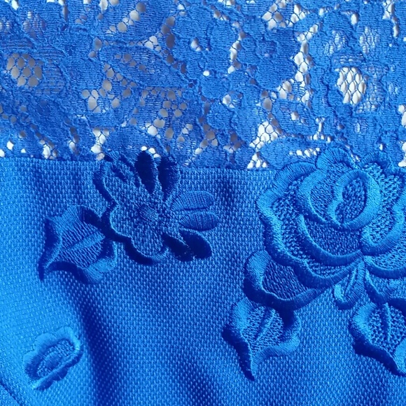 /LAST/ π Antonio Melani Dress - Picture 4 of 5