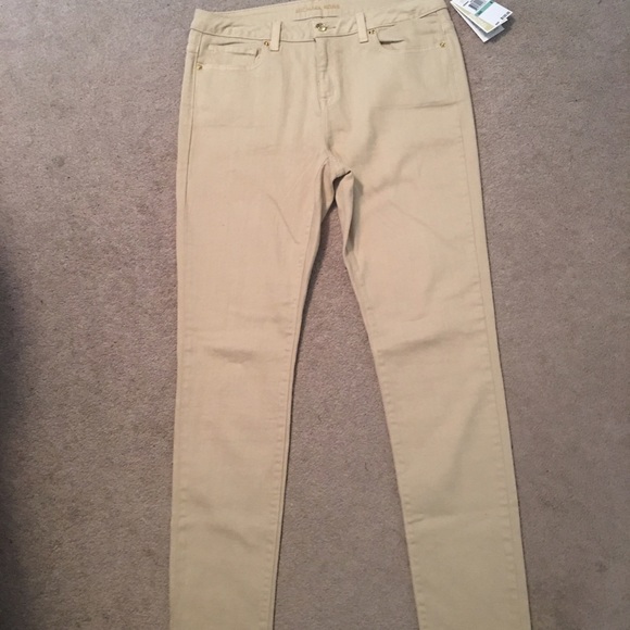 Michael kors jeans