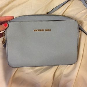 Michael Kors cross body