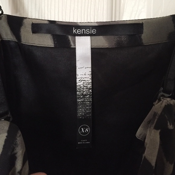 Kensie Dress - Picture 3 of 3