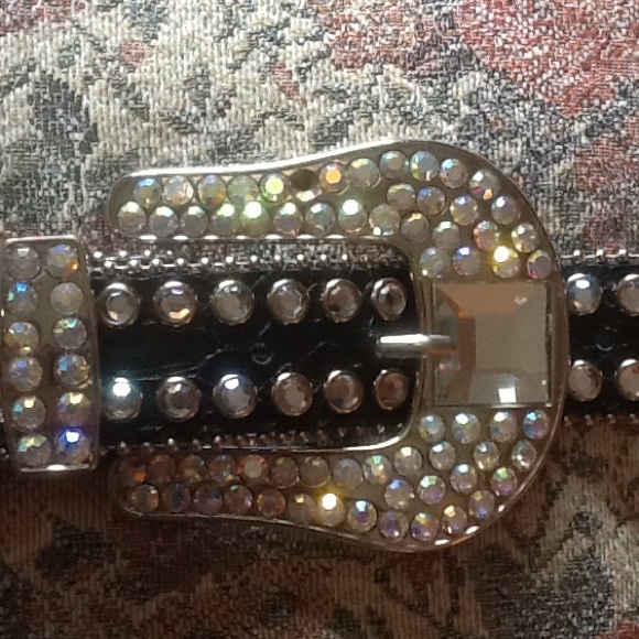 Rinestone Belt - Picture 2 of 4