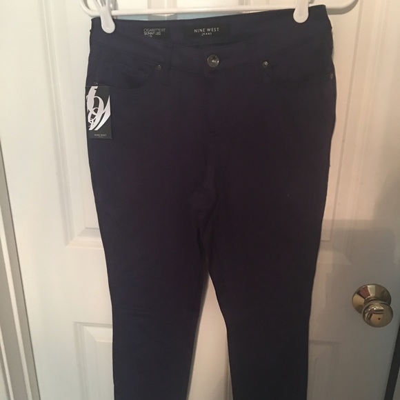 Nine West pants