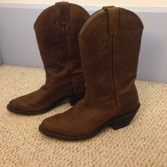 Durango Women's Cowboy Boots