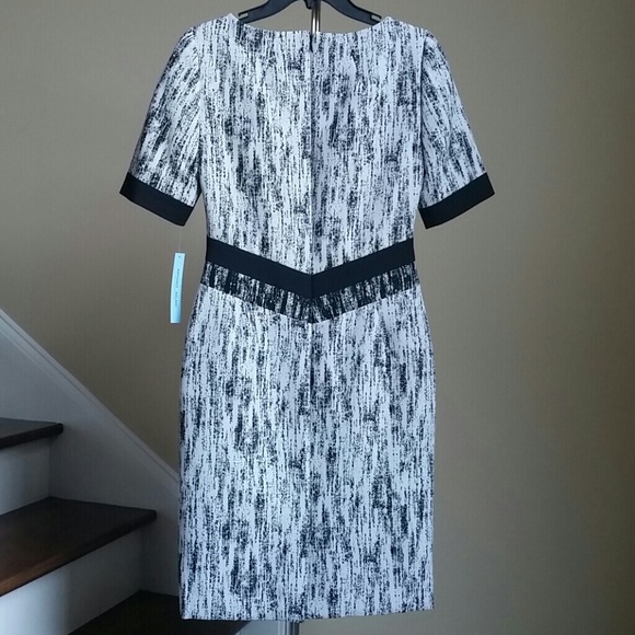 ✨LAST✨ ANTONIO MELANI DRESS - Picture 6 of 8