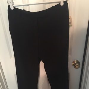 Max studio pants
