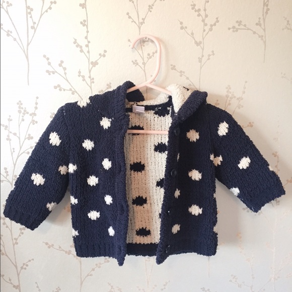 Nordstrom Baby Coat!! - Picture 2 of 4