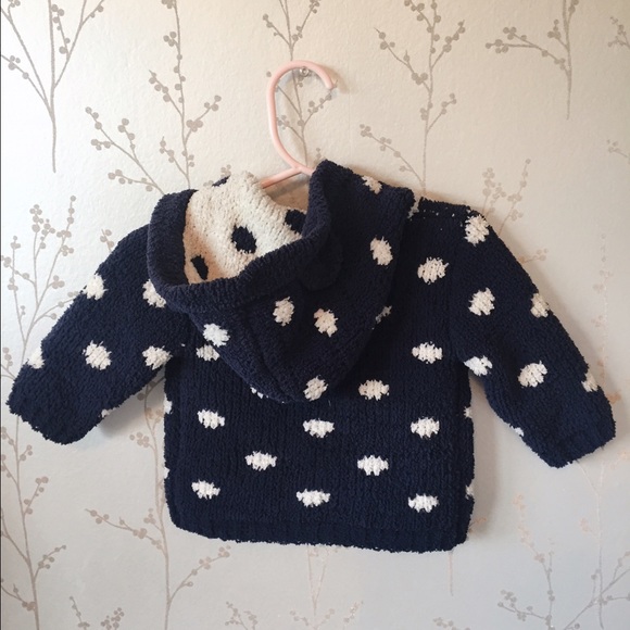 Nordstrom Baby Coat!! - Picture 3 of 4