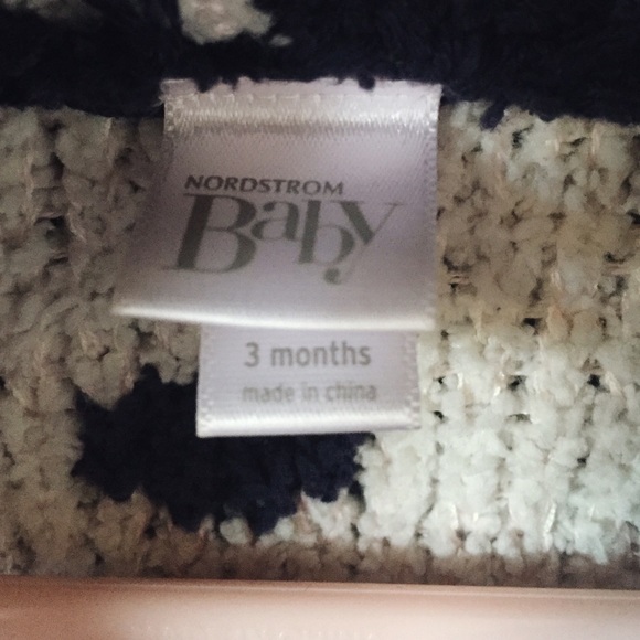Nordstrom Baby Coat!! - Picture 4 of 4