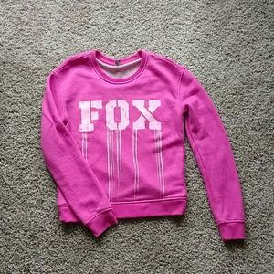 Fox Racing Sweatshirt
