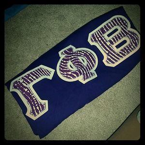 🚨SPRING CLEANING SALE 🚨Gamma Phi Beta Letters