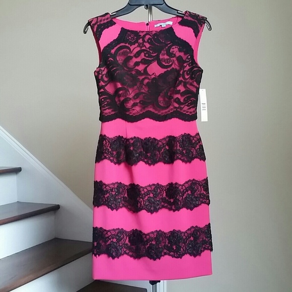 ✨ANTONIO MELANI DRESS - Picture 2 of 5