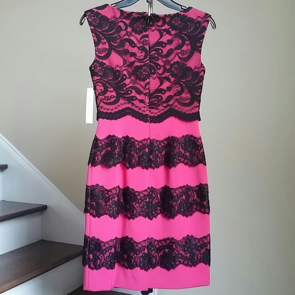 ✨ANTONIO MELANI DRESS - Picture 3 of 5