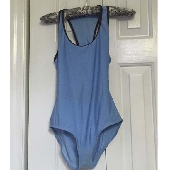 YUMIKO Leotard -Alex-