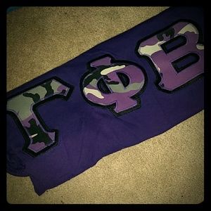 🚨SPRING CLEANING SALE 🚨Gamma phi beta letters