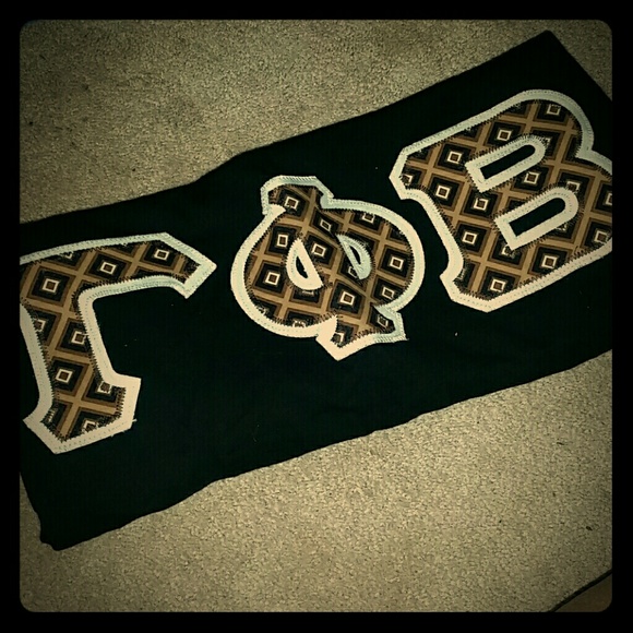 🚨SPRING CLEANING SALE 🚨 Gamma Phi Beta Letters