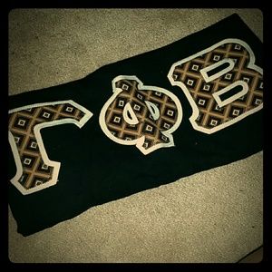 🚨SPRING CLEANING SALE 🚨 Gamma Phi Beta Letters