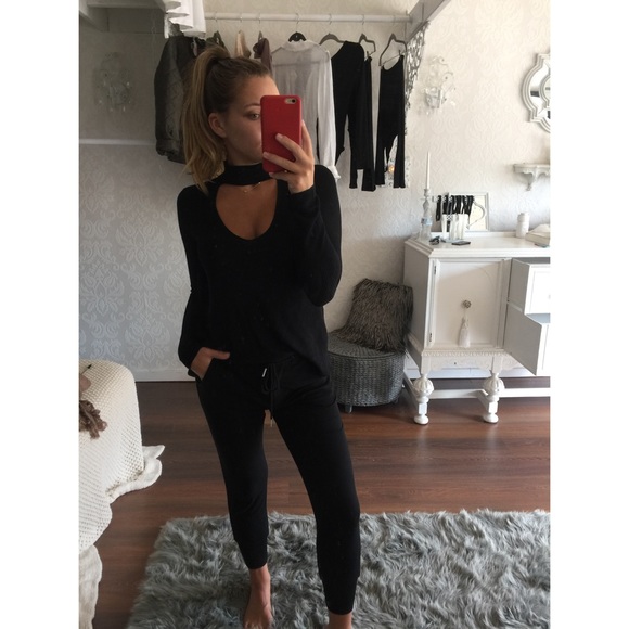 {{New}}Jamie Joggers - Picture 2 of 4