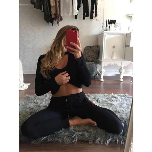 {{New}}Jamie Joggers - Picture 4 of 4