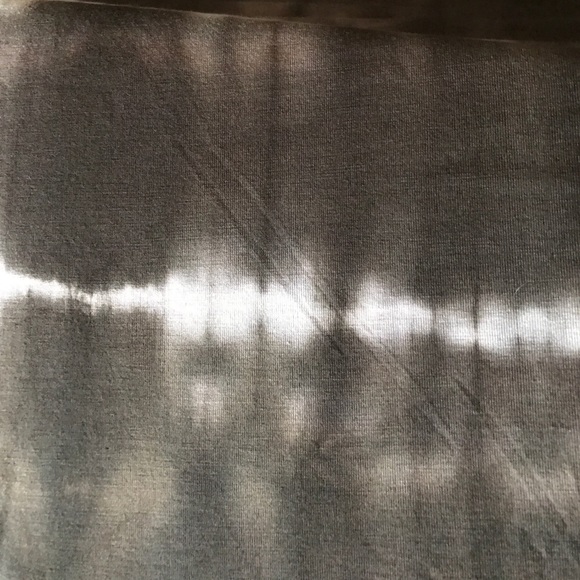 🏆HOST PICK🏆 🇺🇸Olive Tie Dye Dress - Picture 5 of 5