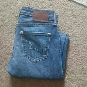 Big Star Jeans