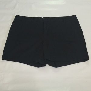 Black Shorts