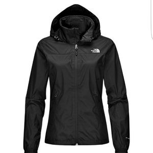Northface Rain hacket