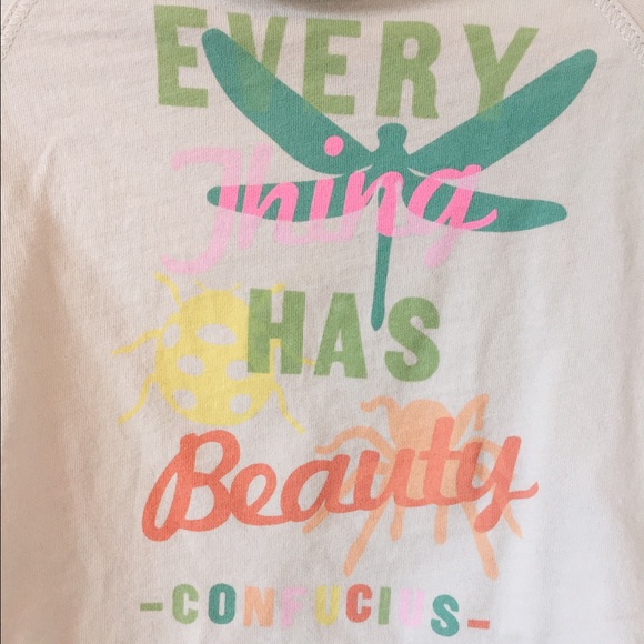 Baby Peek tee - Picture 2 of 4