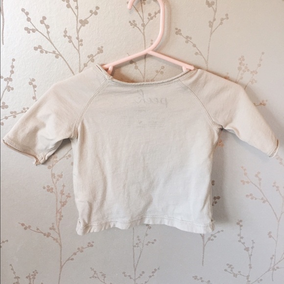 Baby Peek tee - Picture 4 of 4