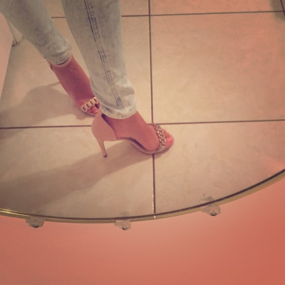 Aldo Heels