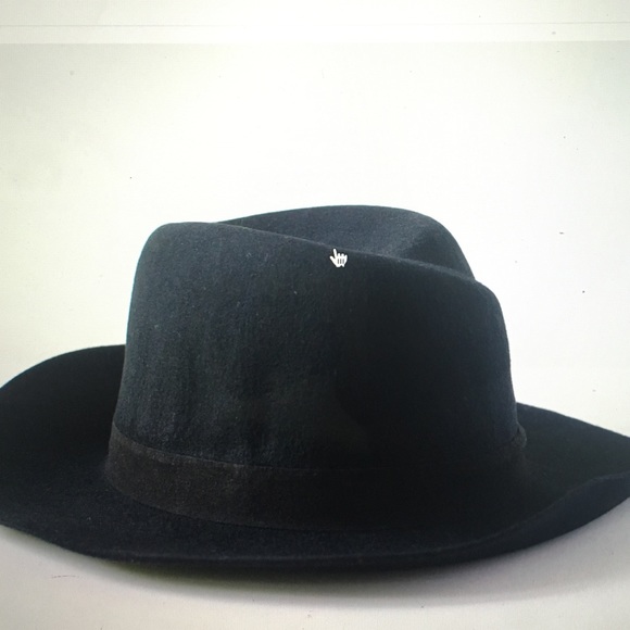 Brand new 100% wool hat from Jack & Lucy. - Picture 3 of 3