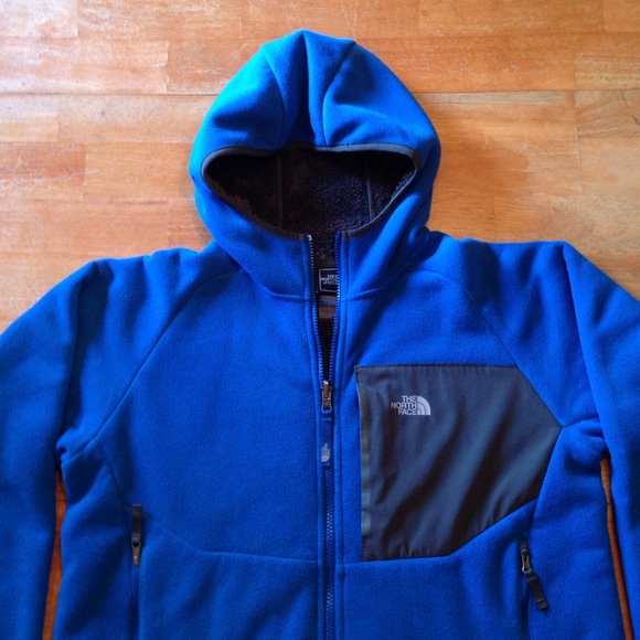 North Face