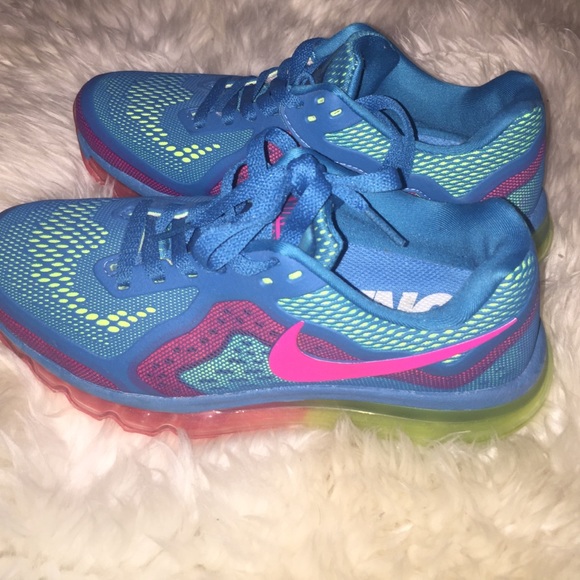 Nike shoes