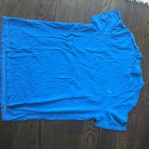 Men's American eagle tee