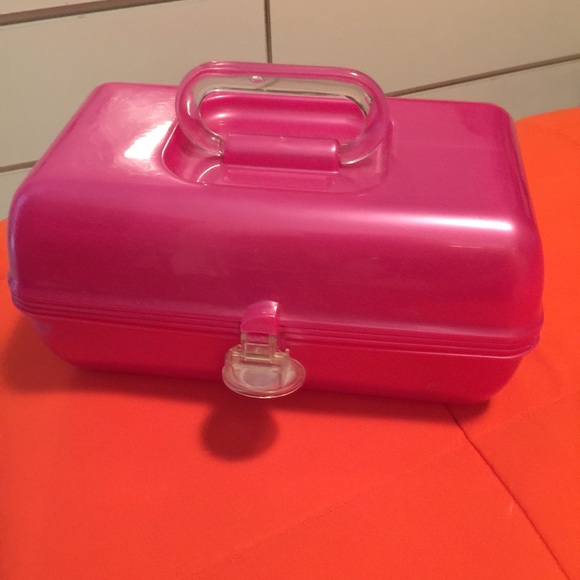 Caboodles Organizer