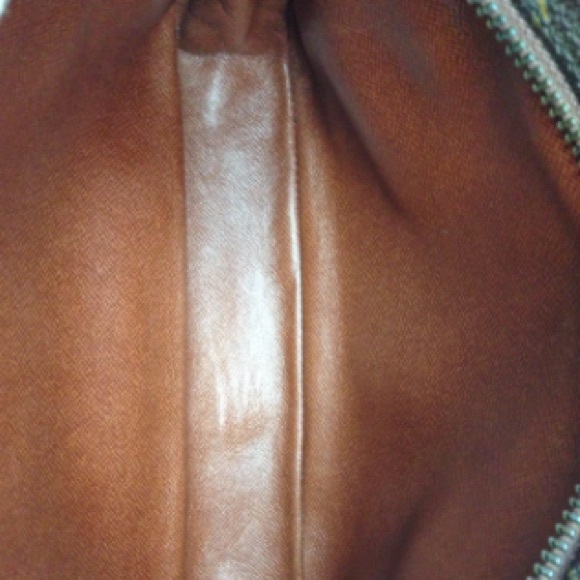 Sold ❤ Authentic LV Trocadero 23 bag - Picture 3 of 4