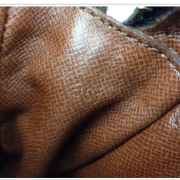 Sold ❤ Authentic LV Trocadero 23 bag - Picture 4 of 4