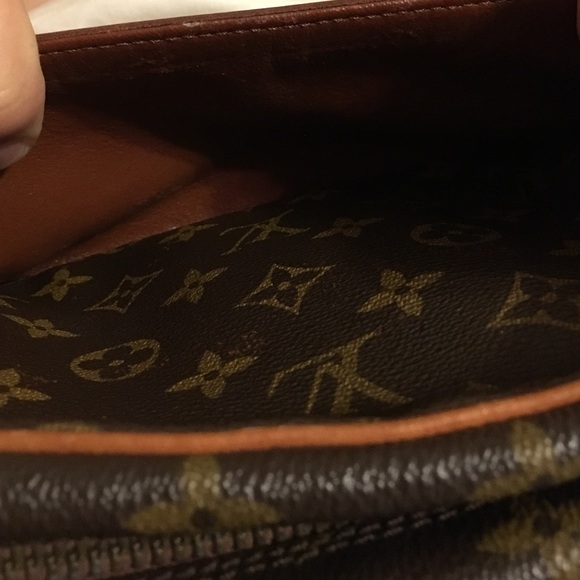 Sold ❤ Authentic LV Trocadero 23 bag - Picture 2 of 4