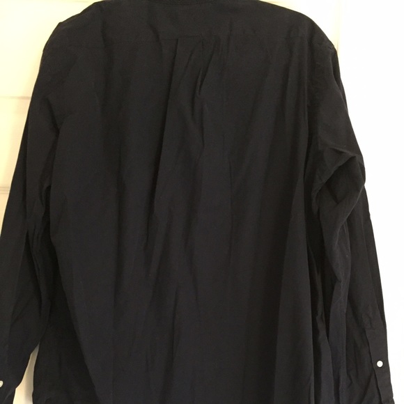 Men's Ralph Lauren button down - Picture 3 of 3